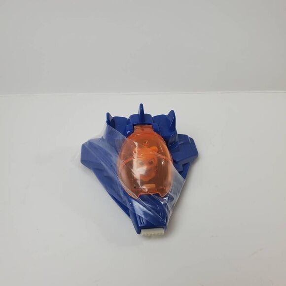 Lightyear McDonald's Happy Meal toy Plane - Picture 1 of 4